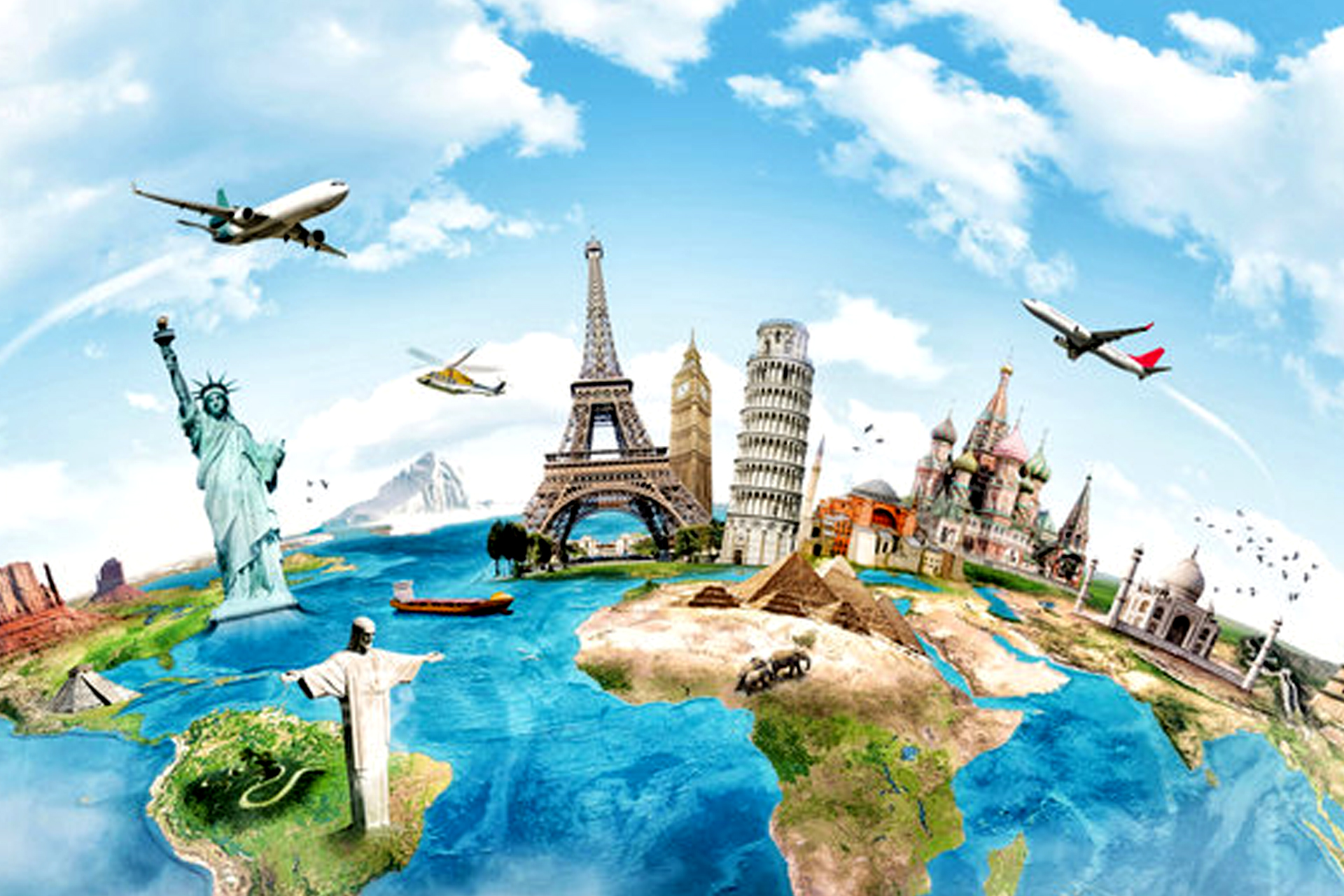 travel